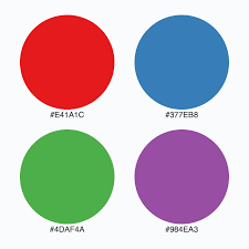 Color Palette Generator 