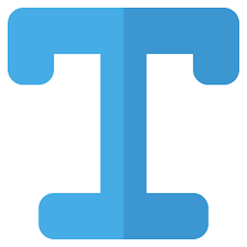 Logo Text Styler