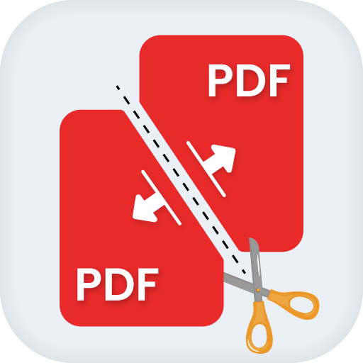 Split PDF by Range