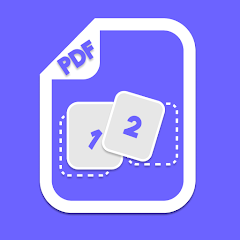 Reorder PDF Pages