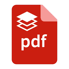 Flatten PDF