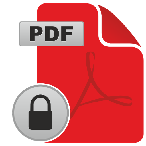 Protect PDF with Password