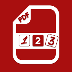 Add Page Numbers to PDF