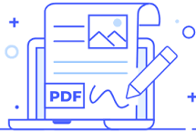 Sign PDF online