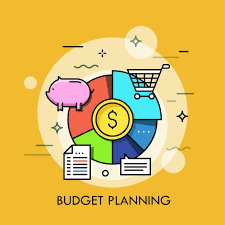 Budget Planner Tool