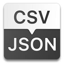 CSV to JSON Converter