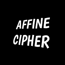 Affine Cipher Keyed Tool
