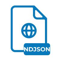 NDJSON / JSON Converter