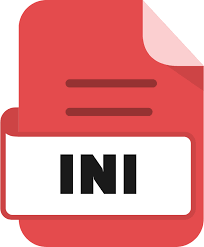 INI to JSON Converter