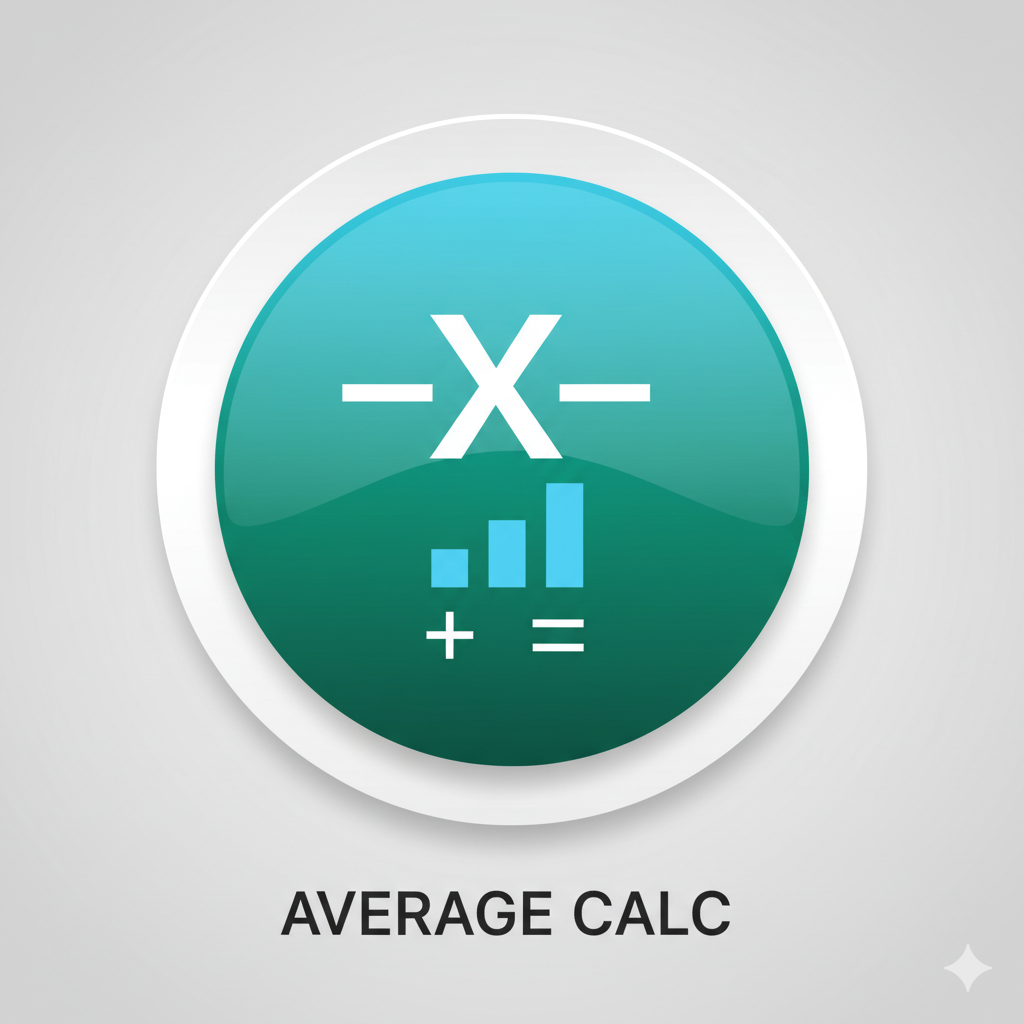 Average-calculator Tool