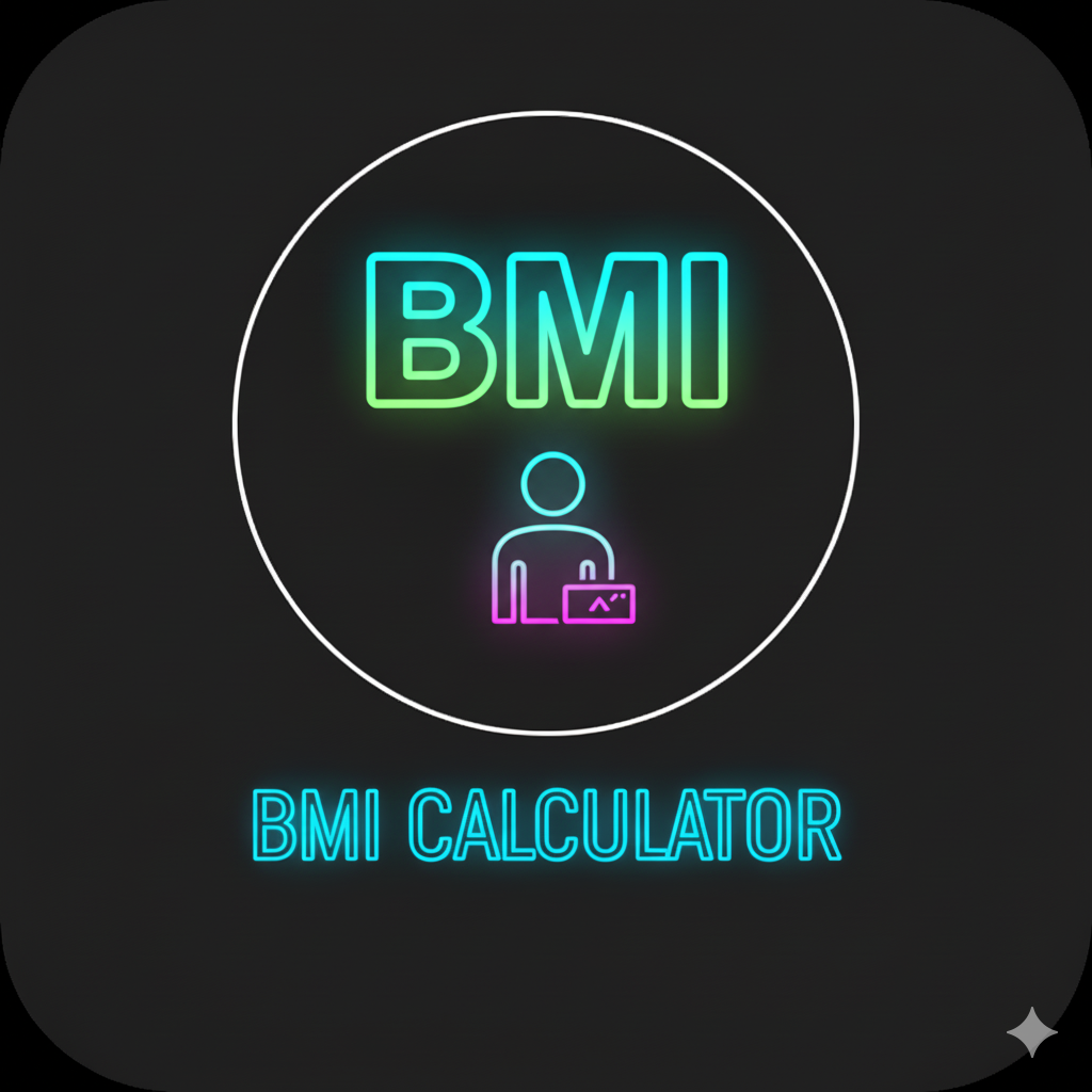 BMI Calculator 