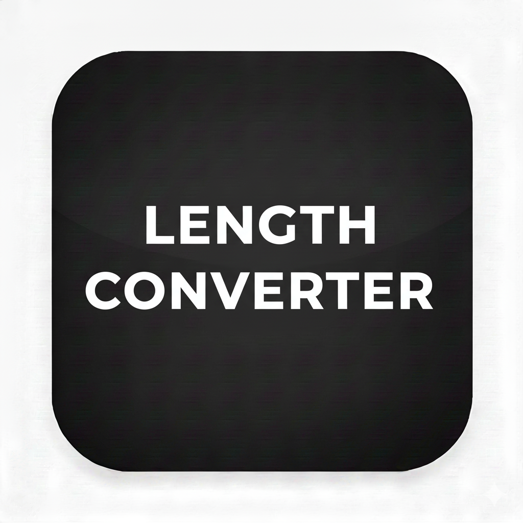 Length Converter Tool