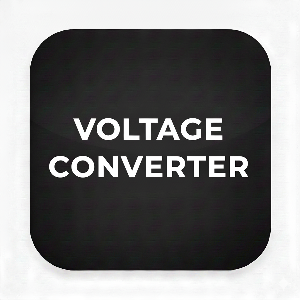 Voltage Converter