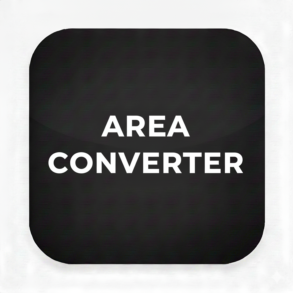 Area Converter Tool 