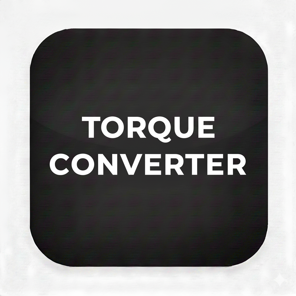 Torque Converter Tool 