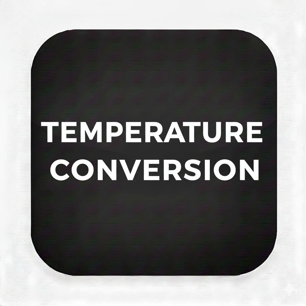 Temperature Converter