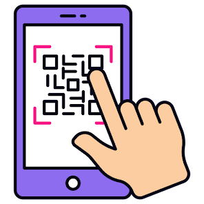 QR Code Explainer - Decode Any QR