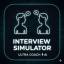 Interview Simulator Tool