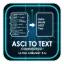 ASCII to Text Converter