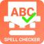 Spell Checker Tool