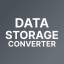 Data Storage Converter