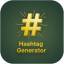 Hashtag Generator Tool