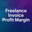 Freelance Invoice Profit Margin