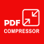 PDF Compressor Tool