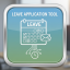 Leave Application Generator