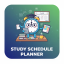 Study Schedule Planner