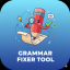 Grammar Fixer Tool