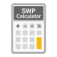 SWP Systematic Withdrawal Plan Forecast Tool