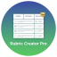 Rubric Creator Pro