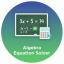 Algebra Equation Solver