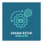 Enigma Rotor Simulator