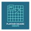 Playfair Square Digraph