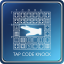 Tap Code Knock
