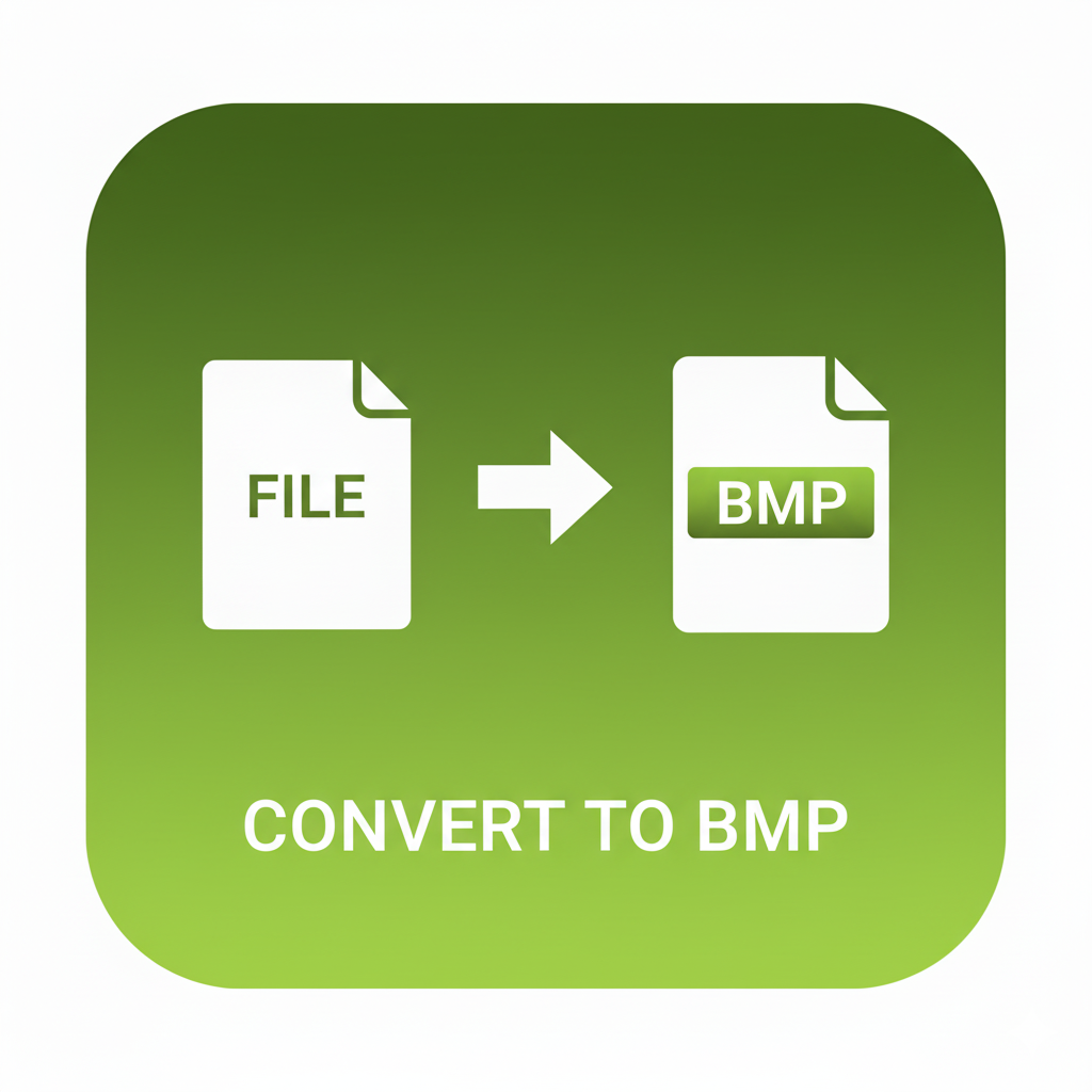 Convert to BMP Tool 