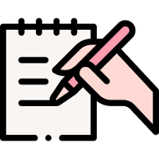 Note-Taking Organizer