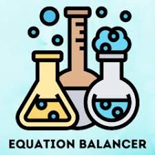 Chemistry Equation Balancer