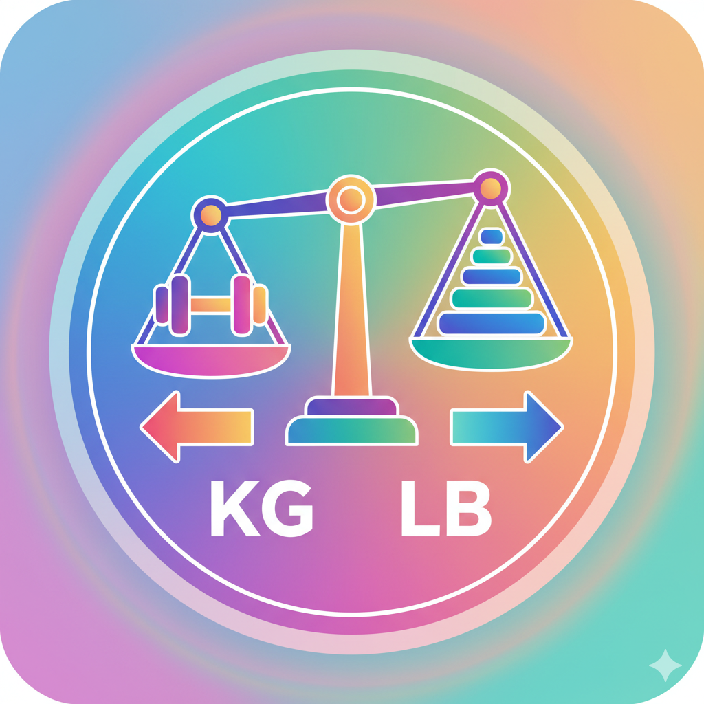 Weight Converter Tool