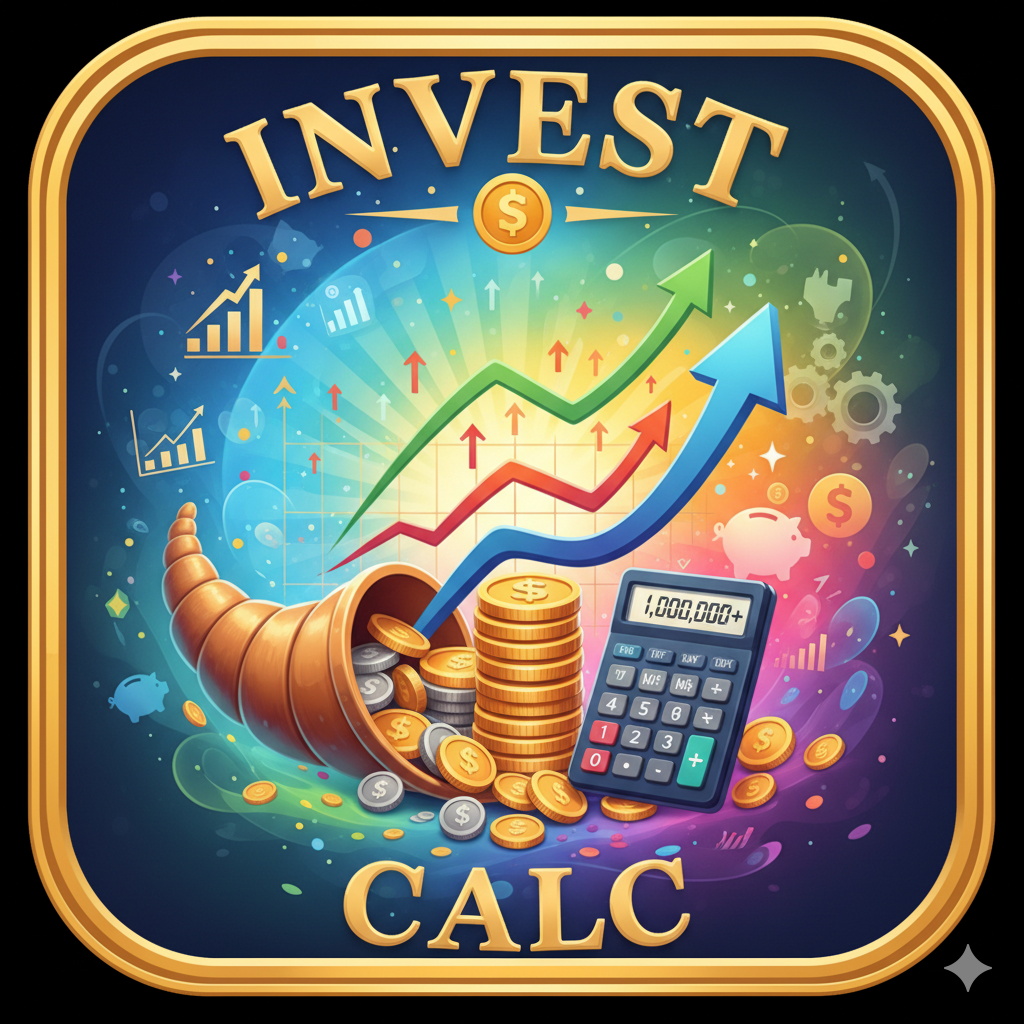 Investment Calculator Tool