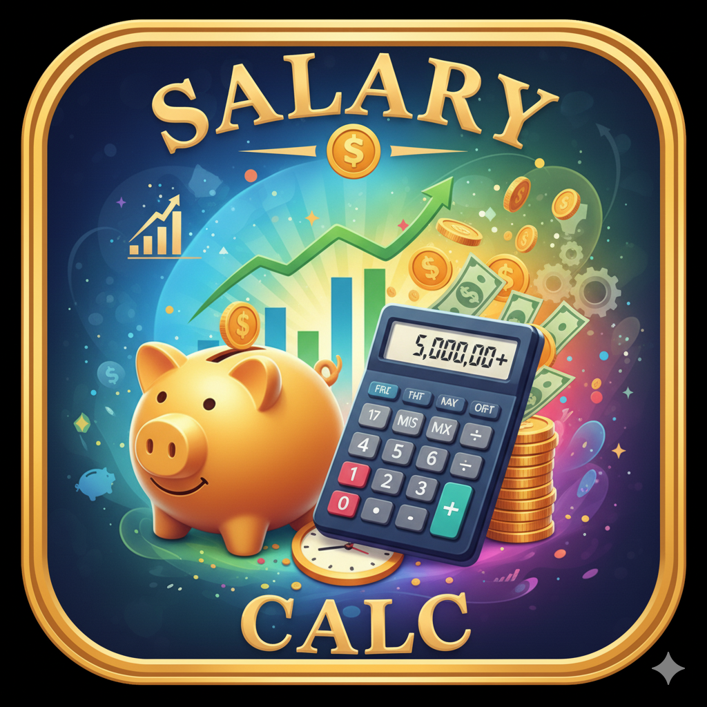 Salary Calculator Tool