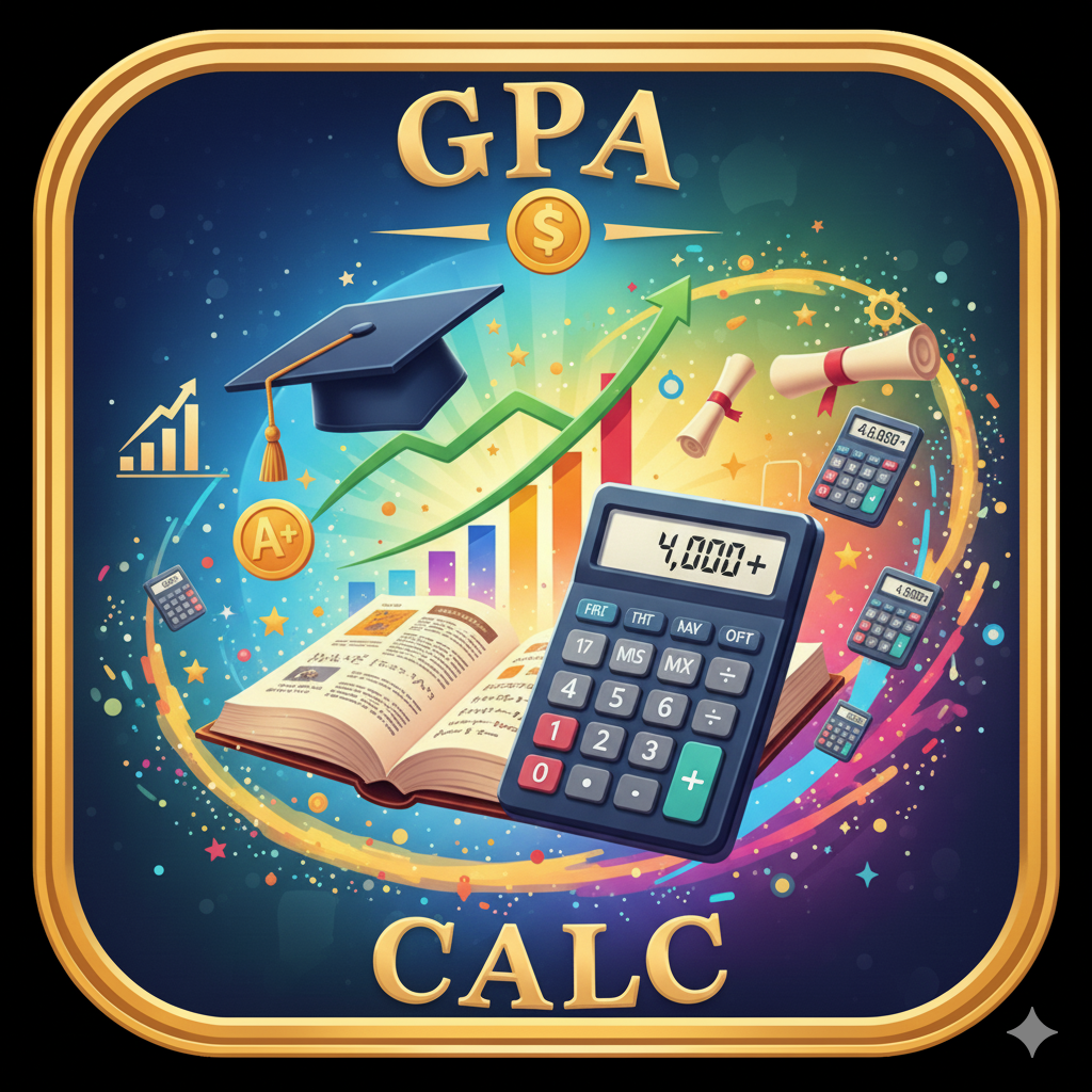 GPA Calculator Tool
