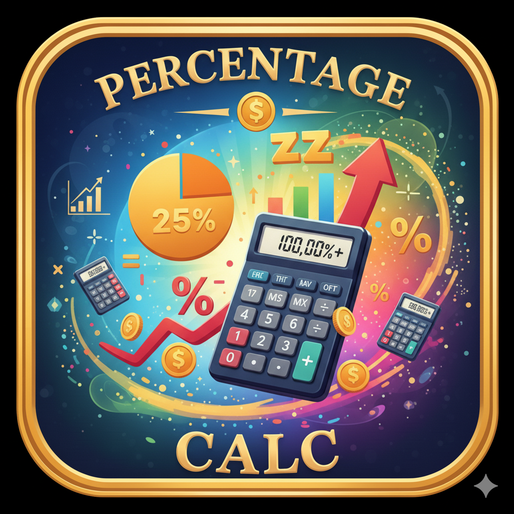 Percentage Calculator