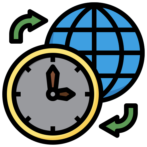 Timezone Converter