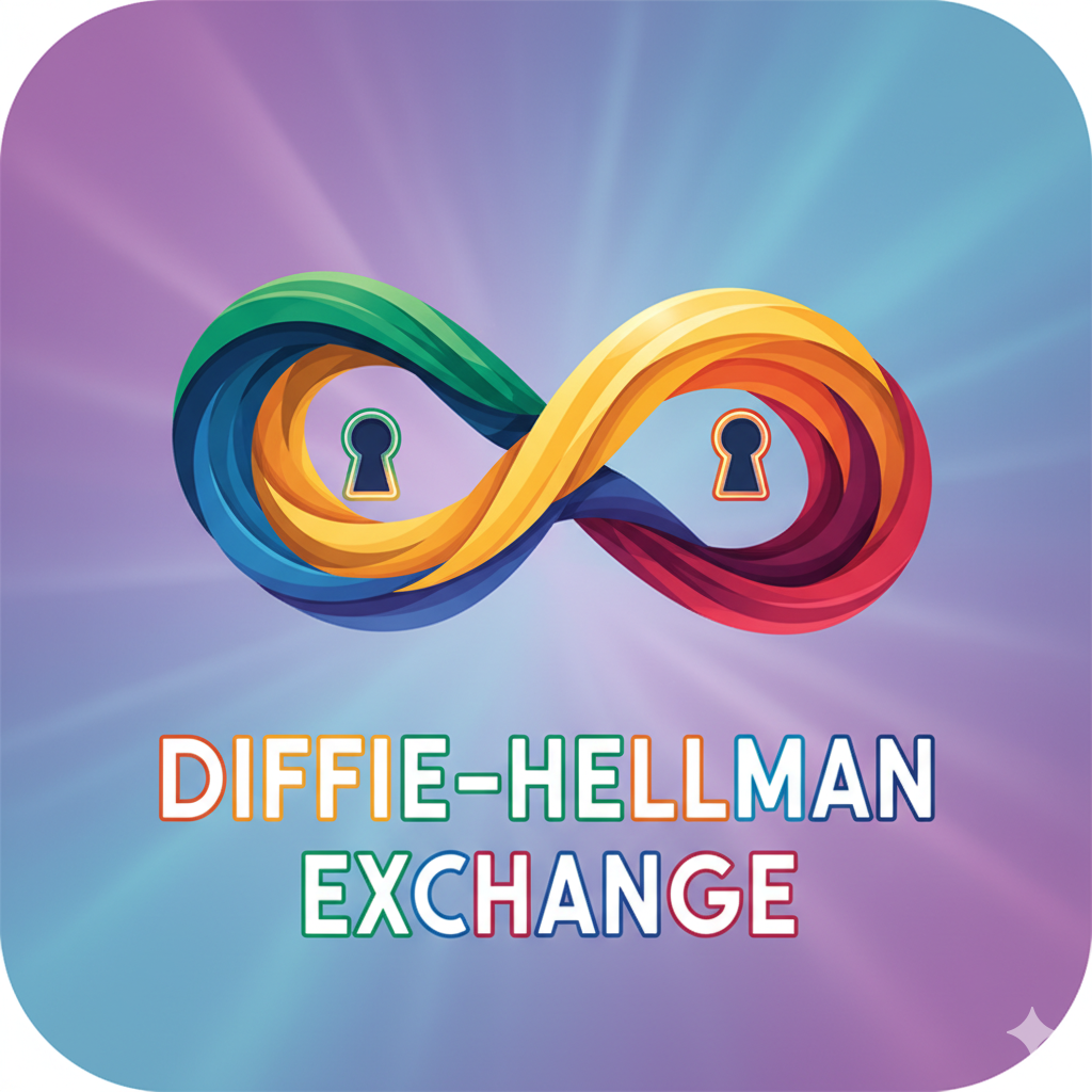 Diffie-Hellman Exchange