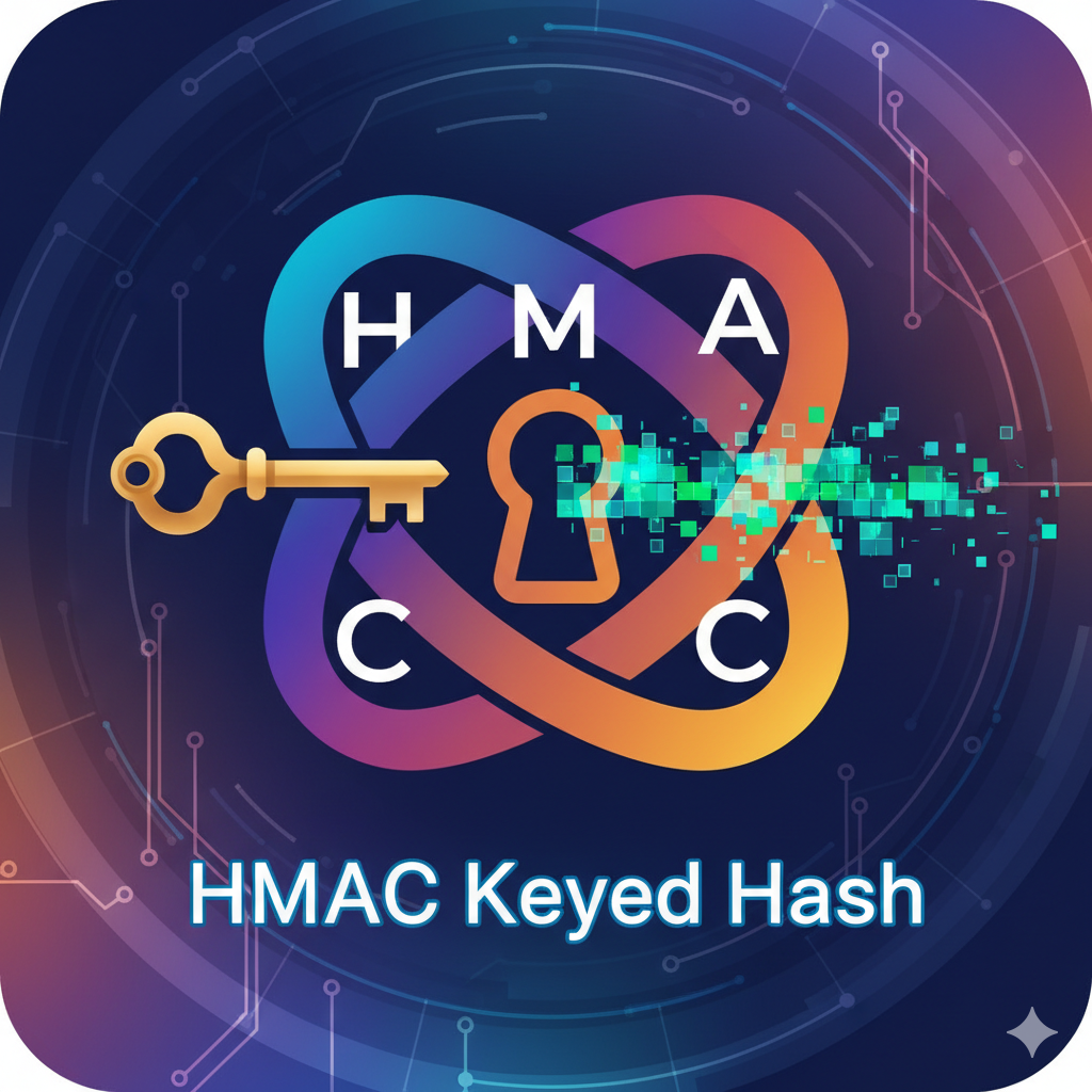 HMAC Keyed Hash