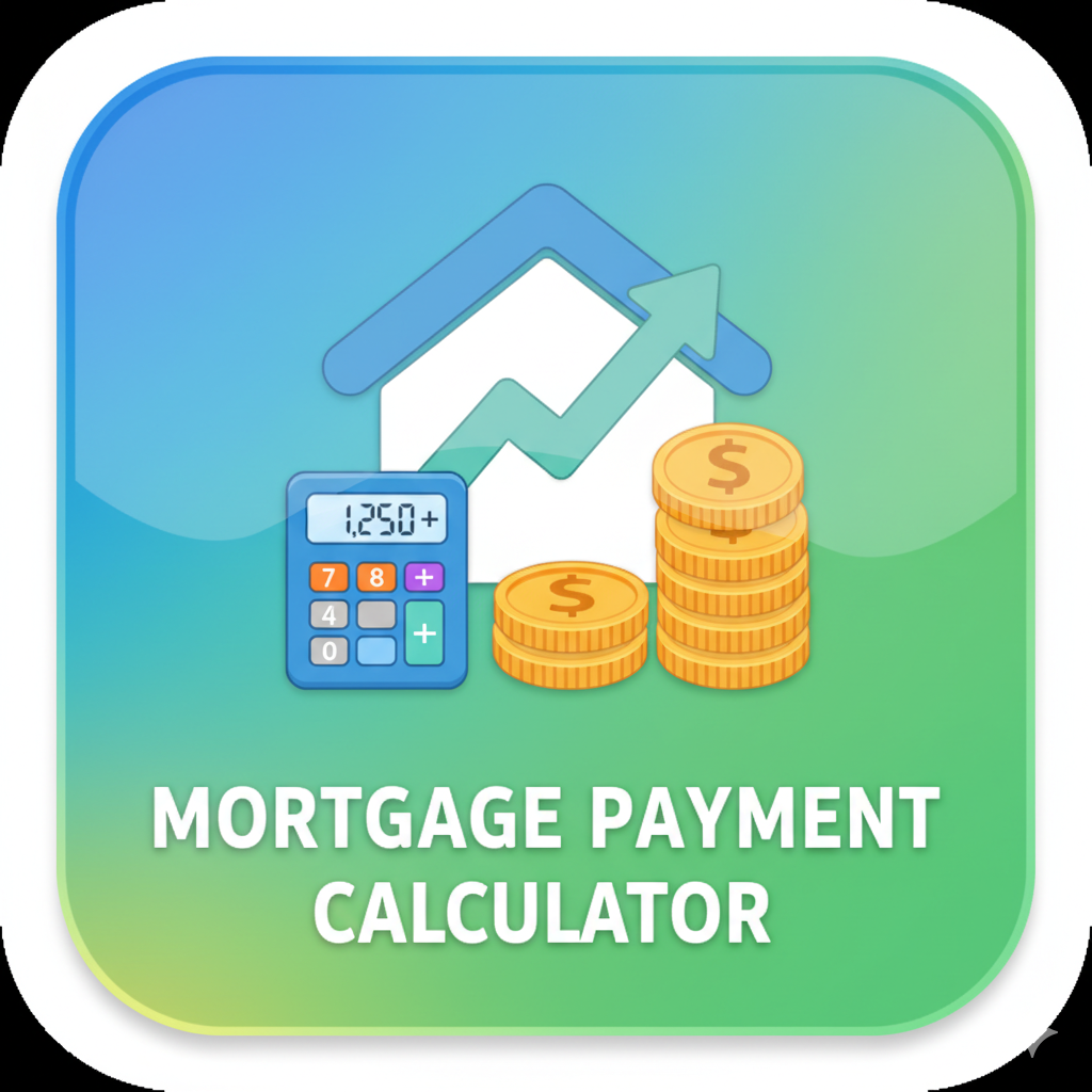 Mortgage Payment Calculator