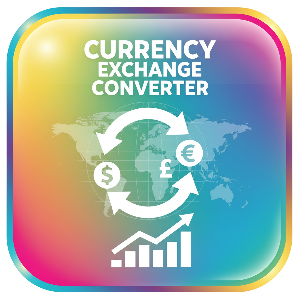 Currency Exchange Converter